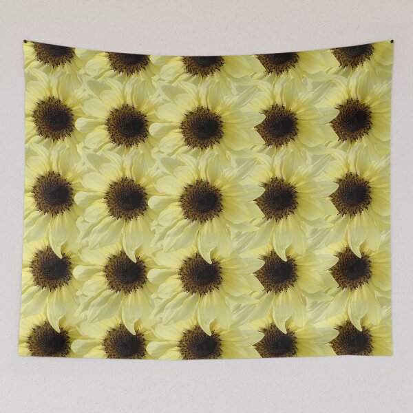 Item preview, Yellow Sunflower Still Life Floral Photography designed and sold by CottoVerdi.