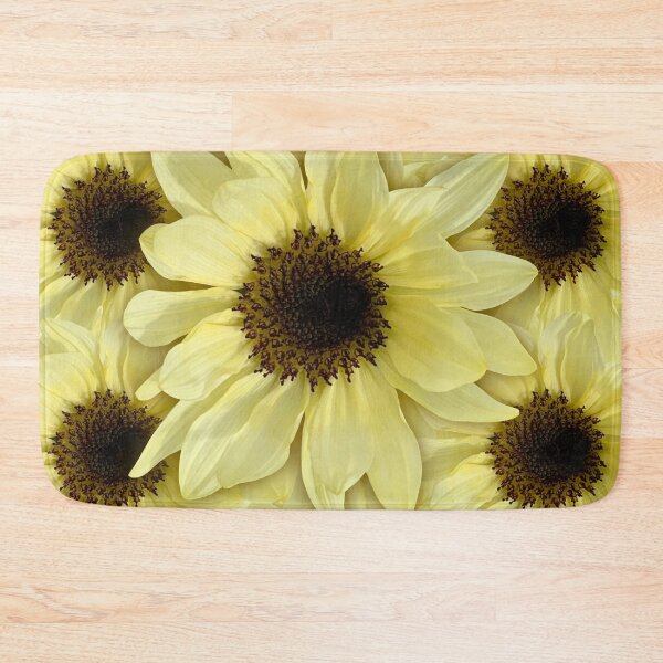 Item preview, Yellow Sunflower Still Life Floral Photography designed and sold by CottoVerdi.