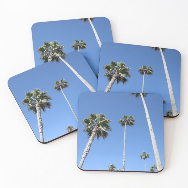 Item preview, Palm Trees in the Sky designed and sold by Two Palm Tree.