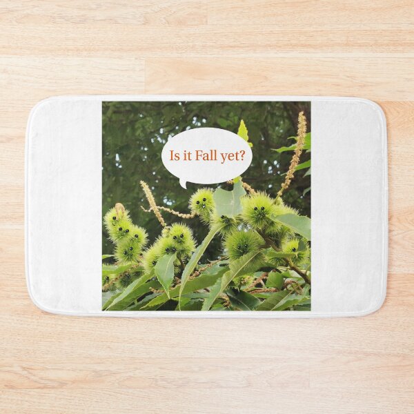Item preview, Is it Fall yet? designed and sold by Bumpulous.