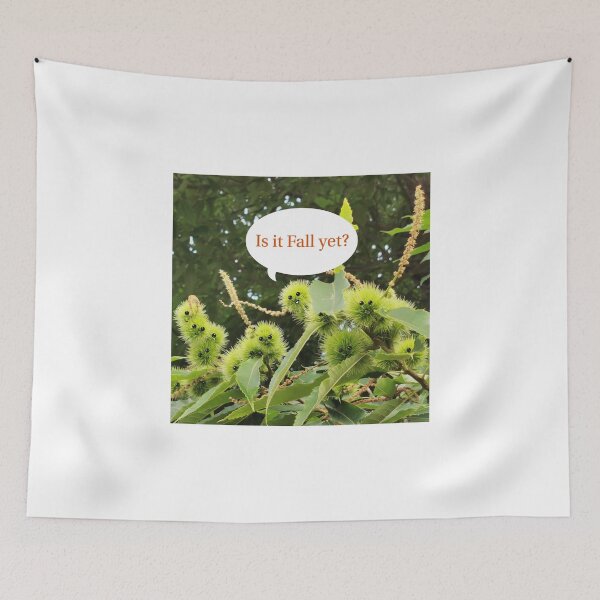 Item preview, Is it Fall yet? designed and sold by Bumpulous.