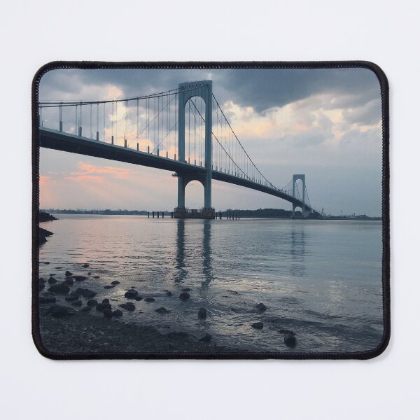 Item preview, Whitestone Bridge  designed and sold by art-dreams.