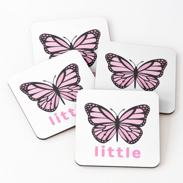 Item preview, butterfly little designed and sold by Camille Albers.