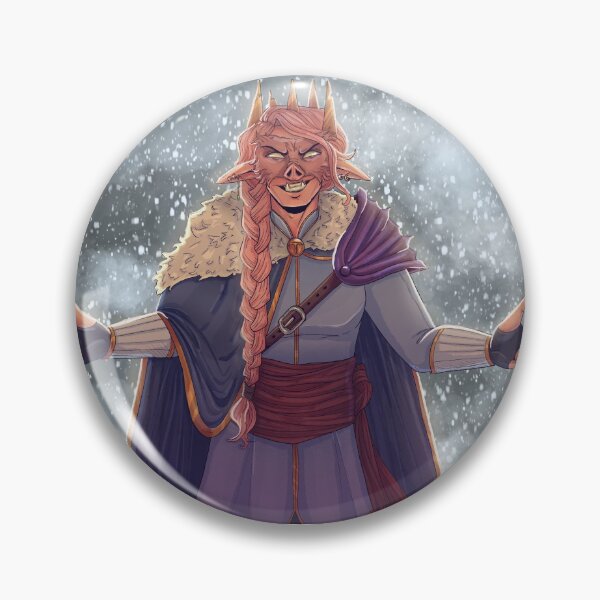 Item preview, c!technoblade ‘welcome home theseus’ designed and sold by katisademon.