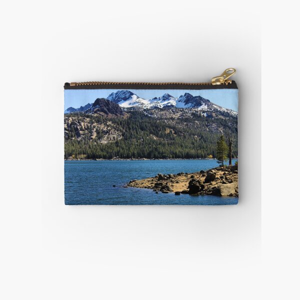 Item preview, Caples Lake designed and sold by doubleheader.