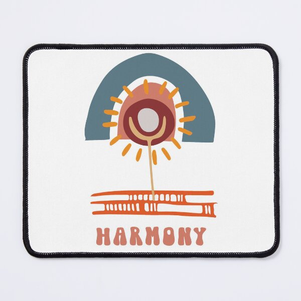 Item preview, Earthy Boho Harmony designed and sold by caterpixieart.