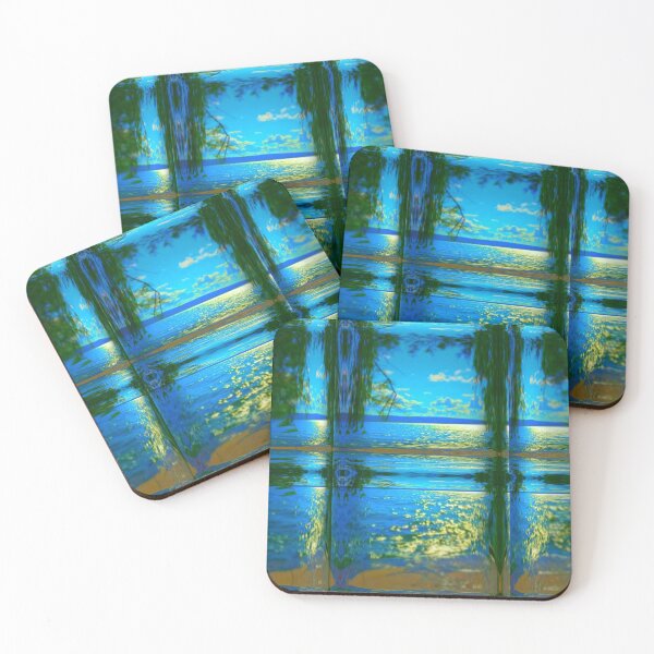 Item preview, Sun On The Water designed and sold by jpseller.