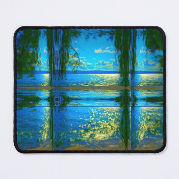 Item preview, Sun On The Water designed and sold by jpseller.