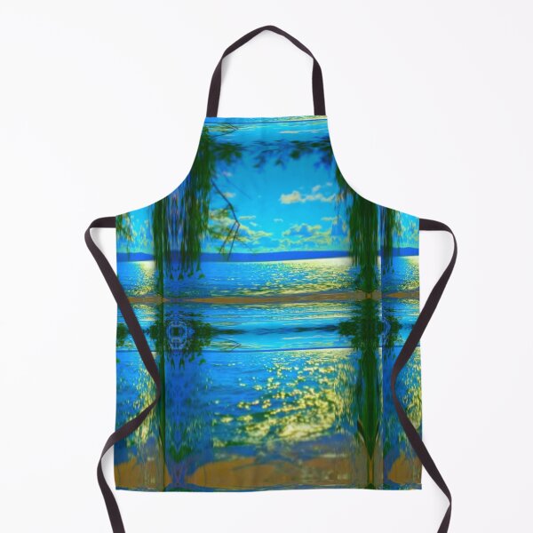 Item preview, Sun On The Water designed and sold by jpseller.