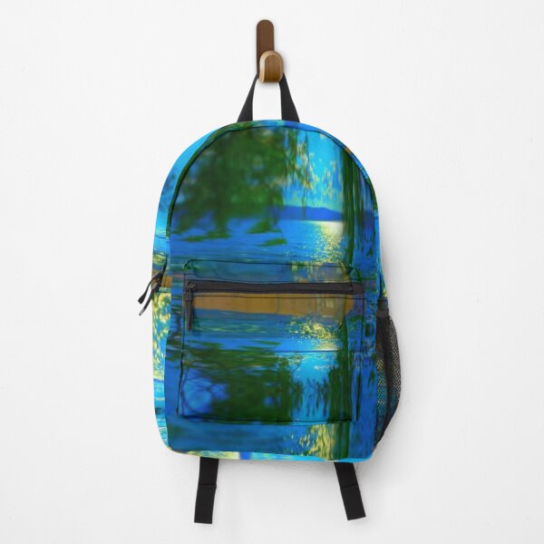 Item preview, Sun On The Water designed and sold by jpseller.