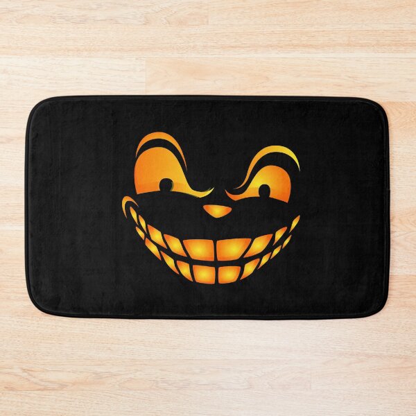 Item preview, Halloween scary face designed and sold by BUniqueBSpecial.