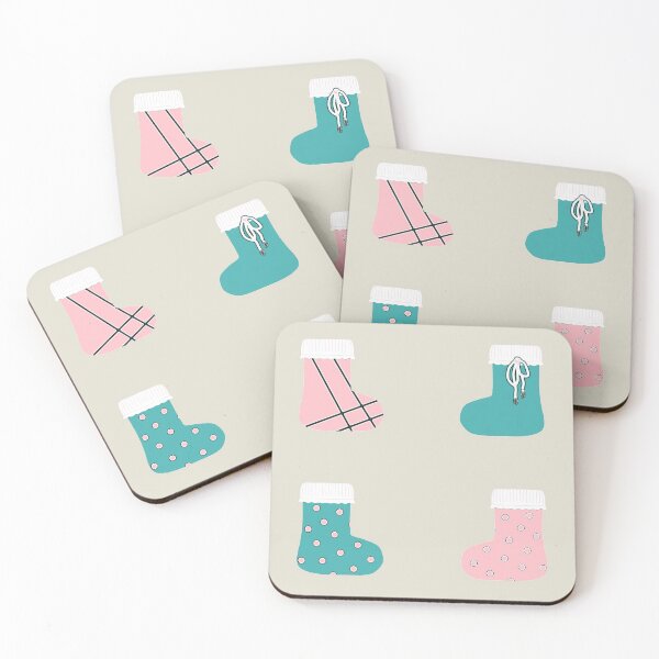 Item preview, Christmas Stockings - Merry Christmas Presents designed and sold by ViewerEqualsPhoton.