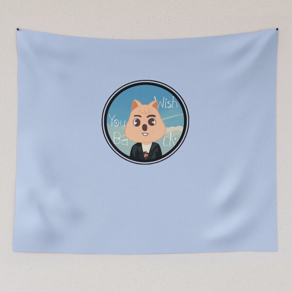 Item preview, STRAY KIDS (SKZOO) SKZ-RECORD Han Quokka  - Wish You Back designed and sold by LilMissRandom17.