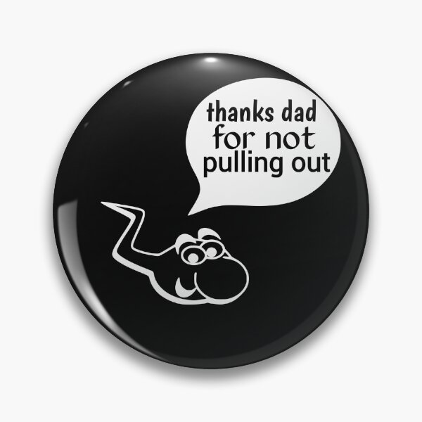 Item preview, thanks dad for not pulling out designed and sold by The Nova Prints .