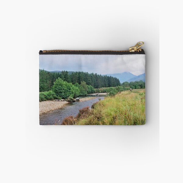 Item preview, Strontian River designed and sold by WatscapePhoto.