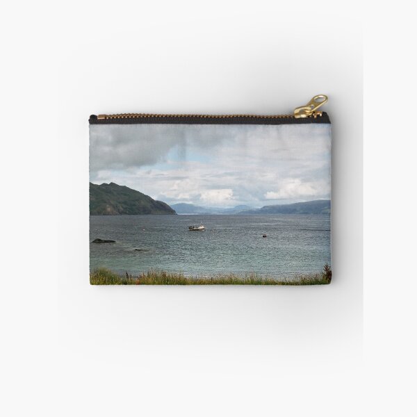 Item preview, Kilchoan Bay designed and sold by WatscapePhoto.