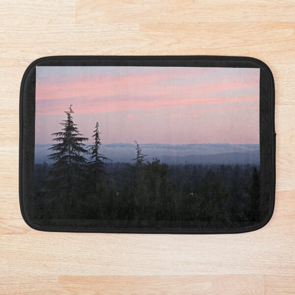 Item preview, Twilight in Santa Rosa designed and sold by Martha Sherman.