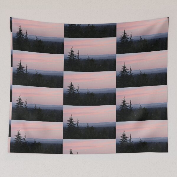 Item preview, Twilight in Santa Rosa designed and sold by Martha Sherman.