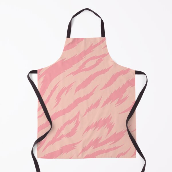 Item preview, Tiger stripes seamless vector pattern designed and sold by Sarwat Reza.