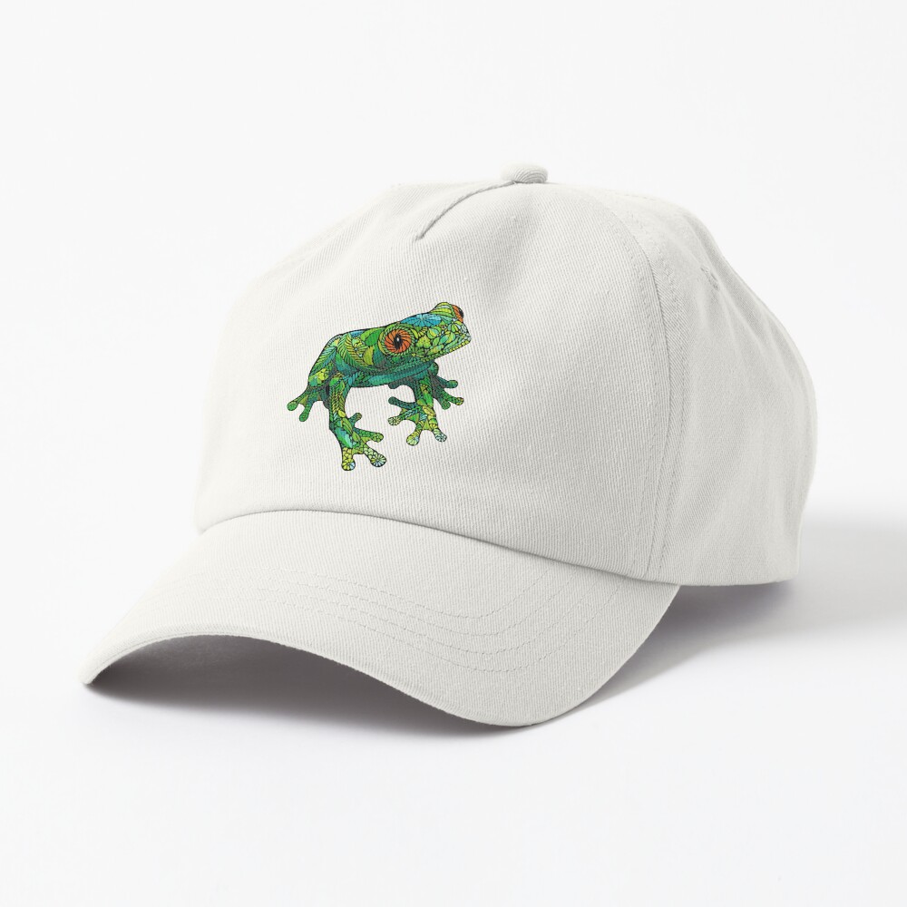 Item preview, Dad Hat designed and sold by lthurman08.