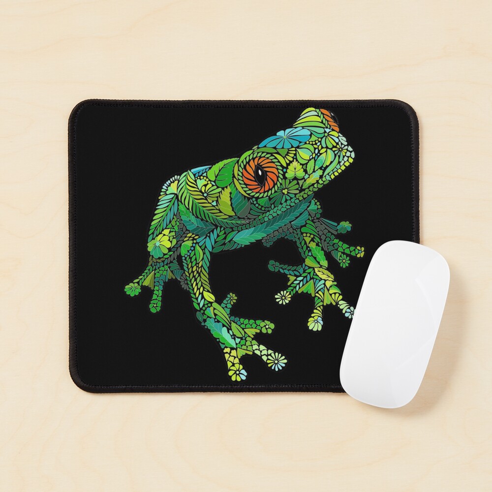 Item preview, Mouse Pad designed and sold by lthurman08.