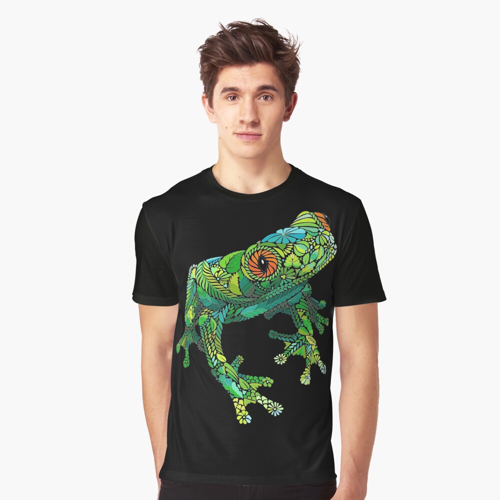 Item preview, Graphic T-Shirt designed and sold by lthurman08.