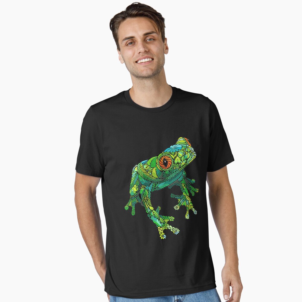Item preview, Essential T-Shirt designed and sold by lthurman08.