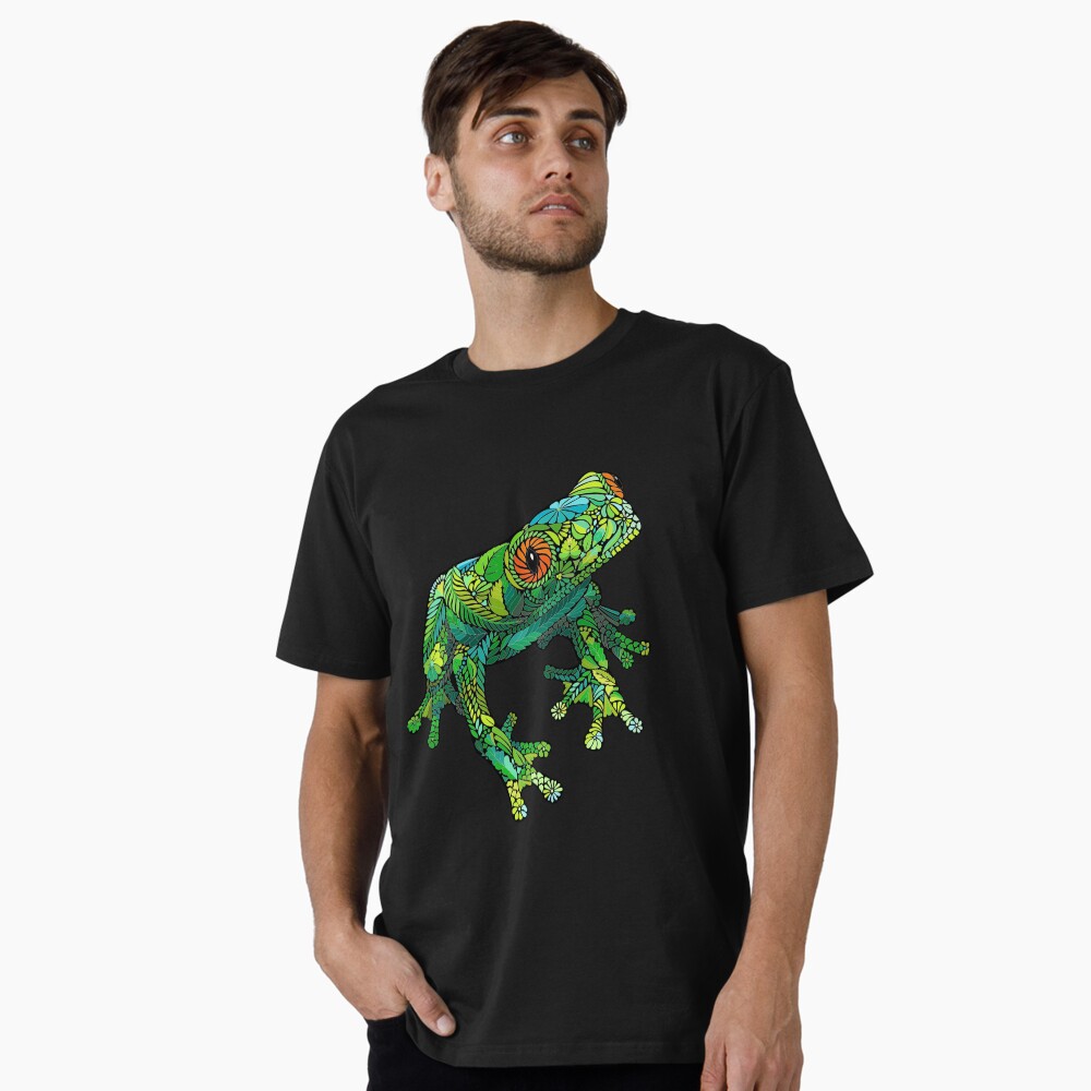 Item preview, Premium T-Shirt designed and sold by lthurman08.