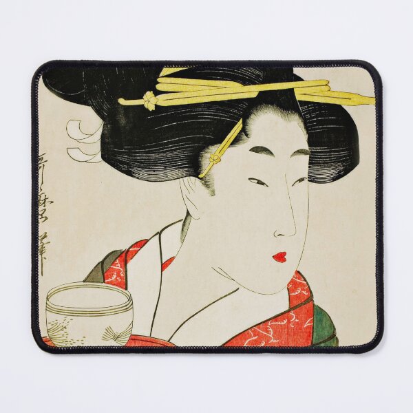 Item preview, Southern teahouse designed and sold by brushandframes.