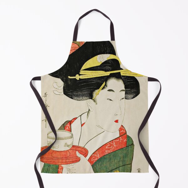 Item preview, Southern teahouse designed and sold by brushandframes.