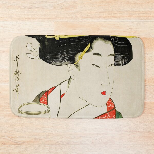 Item preview, Southern teahouse designed and sold by brushandframes.