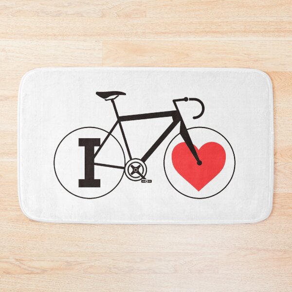 Item preview, Cycling is my life designed and sold by Joshad1.