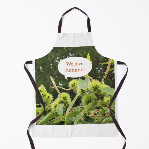Item preview, We love Autumn! designed and sold by Bumpulous.