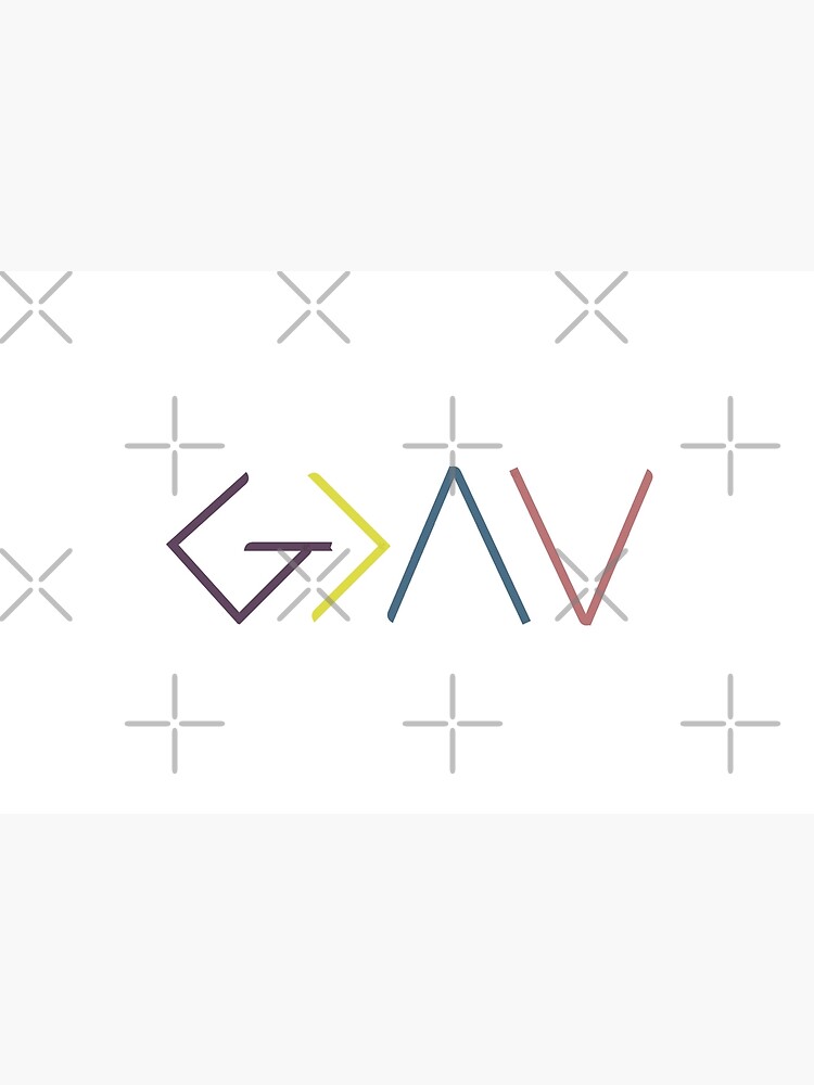 Gott Ist Größer Als Die Höhen Und Tiefen Svg Gott Ist Größere