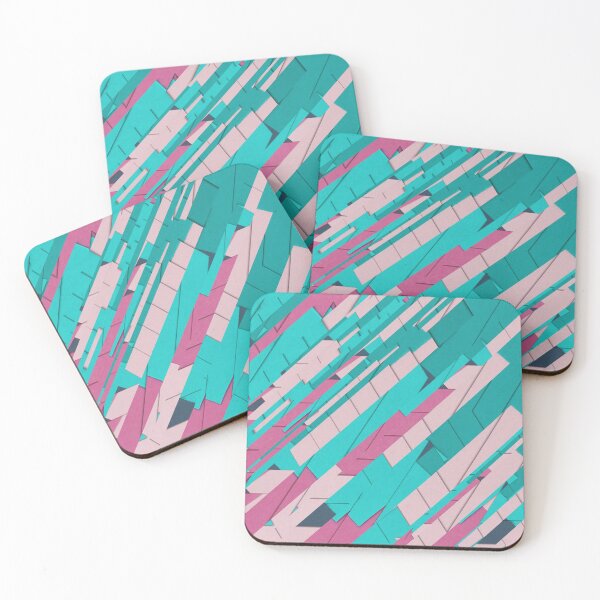 Item preview, Colorful artistic abstract pattern; 13 Pro Max iPhone Cases designed and sold by BeskrajemM.