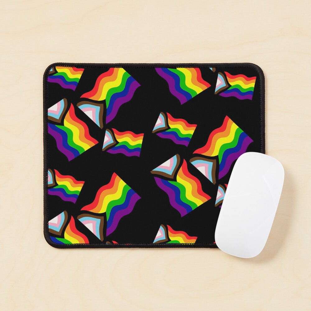 Item preview, Mouse Pad designed and sold by NYXFN.