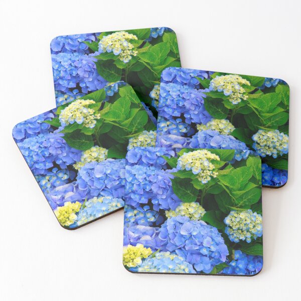 Item preview, Hydrangeas designed and sold by Gaspar Avila.