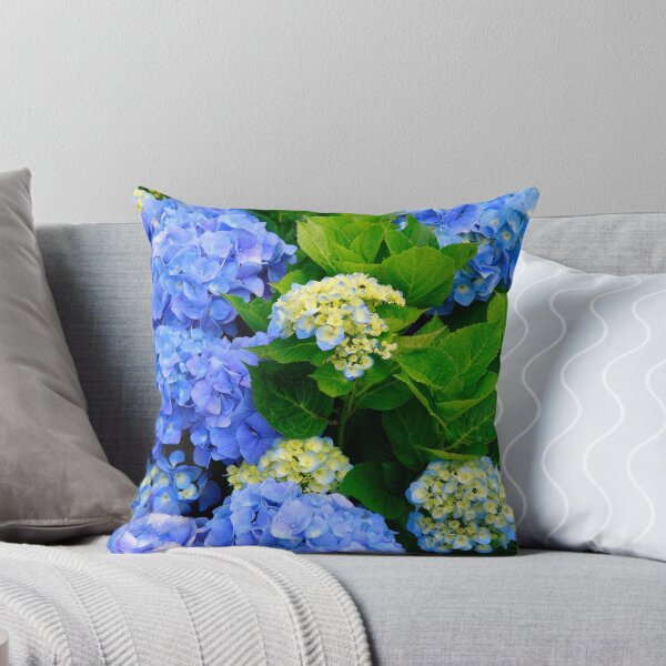 Item preview, Hydrangeas designed and sold by Gaspar Avila.