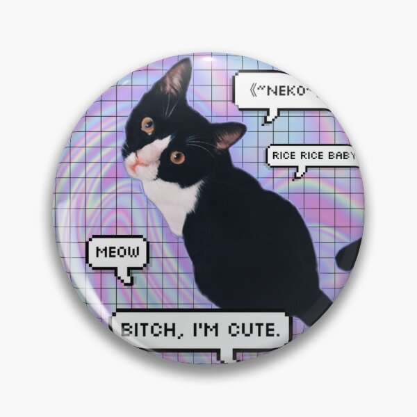 Item preview, Miruku, The E-Cat designed and sold by albacarballo.