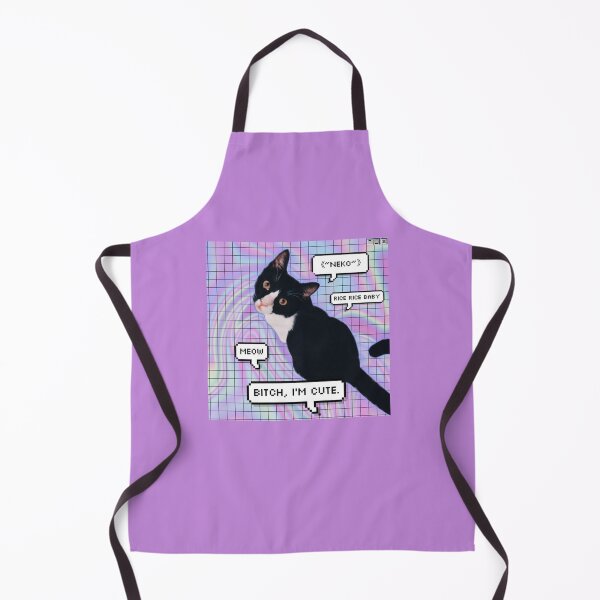 Item preview, Miruku, The E-Cat designed and sold by albacarballo.
