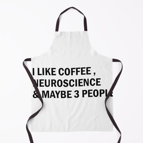 Item preview, I like coffee, neuroscience and maybe 3 people designed and sold by abdelhay31.