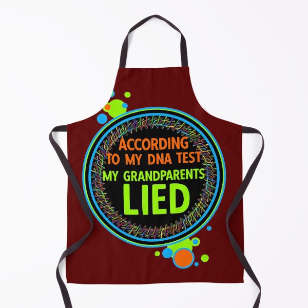 Item preview, DNA genetic heritage designed and sold by sandpiperstudio.