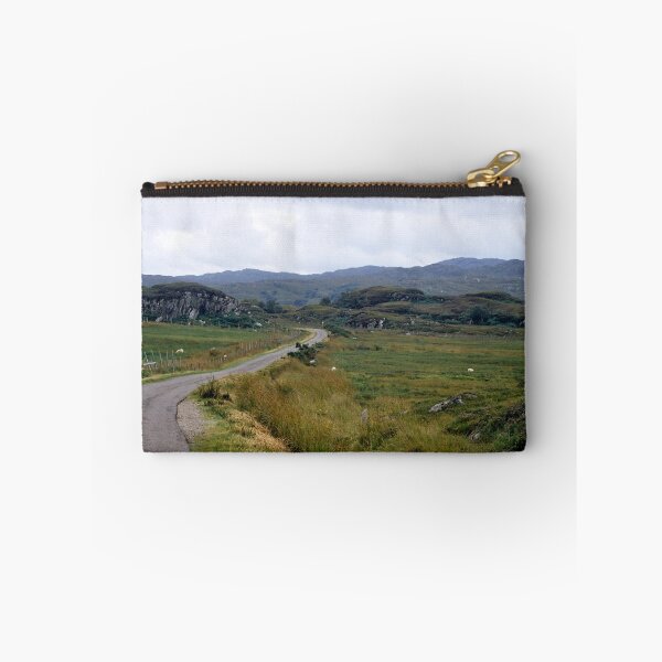 Item preview, The Ardtoe Road designed and sold by WatscapePhoto.