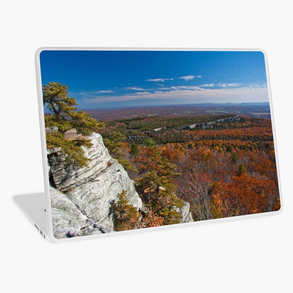 Item preview, Laptop Skin designed and sold by jaymorena.