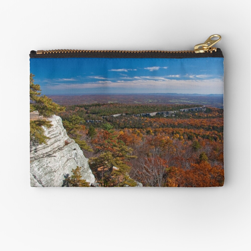 Item preview, Zipper Pouch designed and sold by jaymorena.
