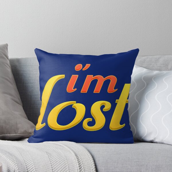 Item preview, I´M LOST designed and sold by Klementsen.