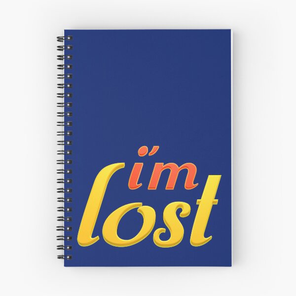 Item preview, I´M LOST designed and sold by Klementsen.