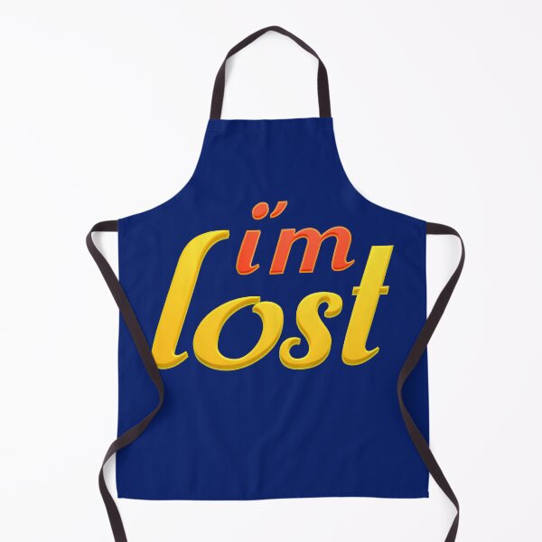 Item preview, I´M LOST designed and sold by Klementsen.