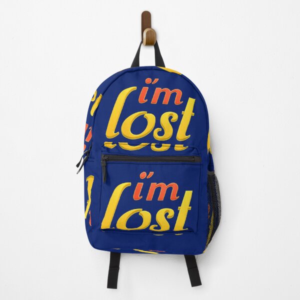 Item preview, I´M LOST designed and sold by Klementsen.