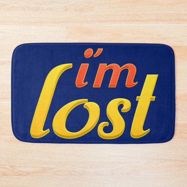 Item preview, I´M LOST designed and sold by Klementsen.